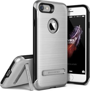 VRS Design Etui VRS Design Duo Guard iPhone 7 Satin Silver 1