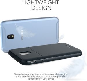 VRS Design Etui VRS Design Single Fit Samsung Galaxy J5 2017 Navy Blue 3