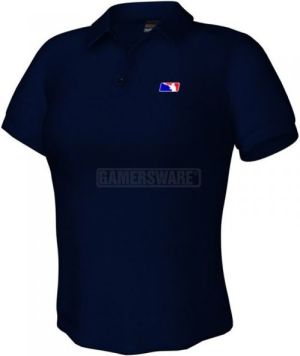 GamersWear COUNTER Girl Polo granatowa (L) ( 5161-L ) 1