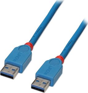 Kabel USB Lindy Lindy 31904 Pro Kabel USB 3.0 A-A - 5m 1