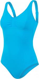 Speedo strój kąpielowy Aquagem niebieski r. 40 (811378A220) 7