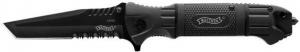 Walther Nóż BTTK Black Tac Tanto 1