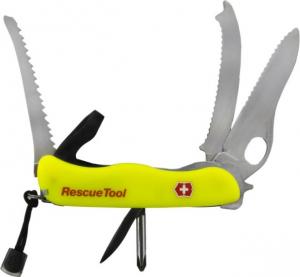 Victorinox Scyzoryk Rescue Tool One Hand 1