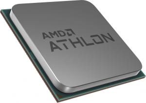 Procesor AMD Athlon 200GE, 3.2GHz, 4 MB, BOX (YD200GC6FBBOX) 2