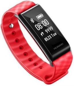 Smartband Huawei Color Band A2 Czerwony 2