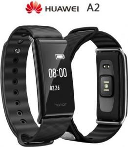 Smartband Huawei Color Band A2 Czarny 4