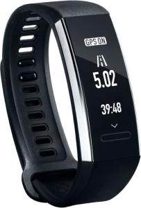 Smartband Huawei Band 2 Pro Czarny 2