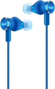 Słuchawki Honor AM17 niebieskie 2