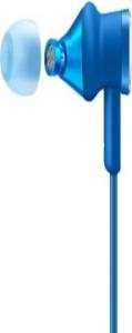 Słuchawki Honor AM17 niebieskie 4