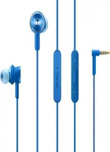 Słuchawki Honor AM17 niebieskie 6