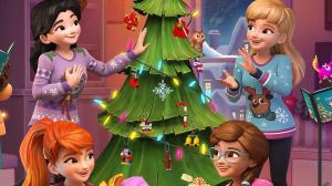 LEGO Friends Kalendarz adwentowy (41353) 6