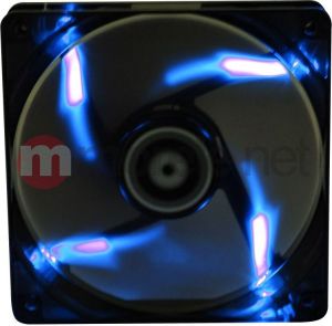 Wentylator BitFenix Spectre LED (BFF-BLF-12025B-RP) 2
