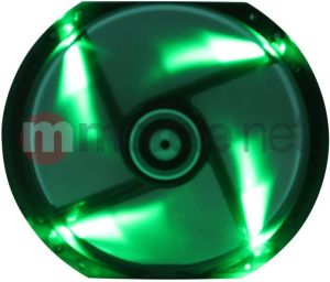 Wentylator BitFenix Spectre LED (BFF-BLF-23030G-RP) 2