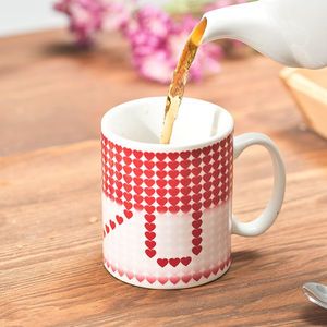 Kemis Kubek I love you 300ml 2