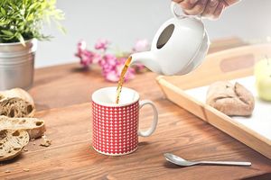 Kemis Kubek I love you 300ml 3