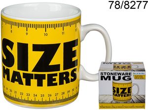 Kemis Kubek XXL - Rozmiar ma znaczenie 1