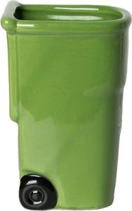 Kemis Kubek Śmietnik 410ml 3