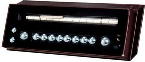 Kemis Długopis magnetyczny 2