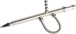 Kemis Długopis antystresowy Think ink pen 2