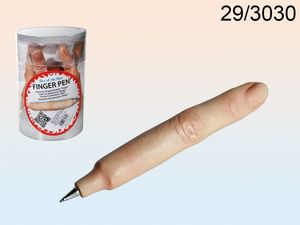Kemis Długopis palec 1