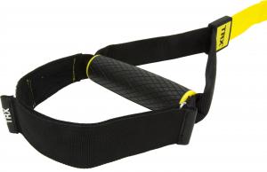 TRX Pasy treningowe Pro Club 4 czarny 1 szt. 2