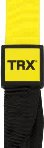 TRX Pasy treningowe Pro Club 4 czarny 1 szt. 5