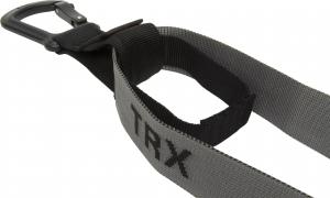 TRX Pasy treningowe Pro Club 4 czarny 1 szt. 9