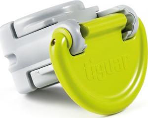 Tiguar Sztanga power gym / zaciski - nowy design 3