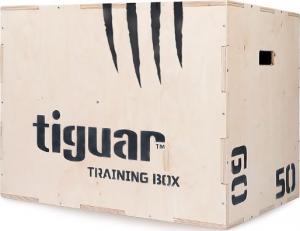 Tiguar Training box 1