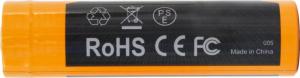 Fenix Akumulator MR18650 2900mAh 1 szt. 2