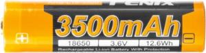 Fenix Akumulator MR18650 3500mAh 1 szt. 1