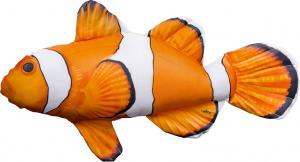 Gaby Poduszka Ryba Błazenek Nemo 56cm 1