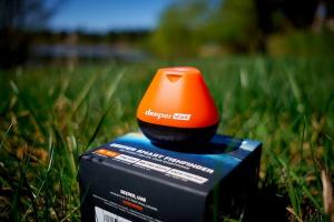Deeper Echosonda Fishfinder START 7