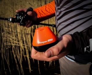 Deeper Echosonda Fishfinder START 10