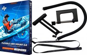 Deeper Elastyczny uchwyt Arm 2.0 (DEEPER-FA2.0) 2