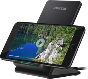 Ładowarka Avacom Indukcyjna  (HomeRAY S10) 4