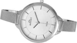 Zegarek Bisset Damski NOA BSBE93SISX03BX 2