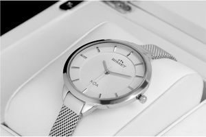 Zegarek Bisset Damski NOA BSBE93SISX03BX 4