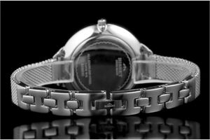 Zegarek Bisset Damski NOA BSBE93SISX03BX 5