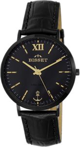 Zegarek Bisset Męski Blue Reef BSCE64 BIBG 05BX Klasyczny 1