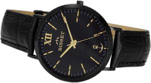 Zegarek Bisset Męski Blue Reef BSCE64 BIBG 05BX Klasyczny 2