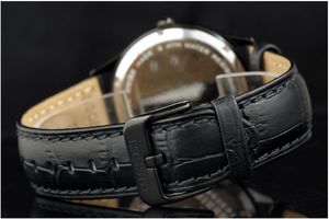 Zegarek Bisset Męski Blue Reef BSCE64 BIBG 05BX Klasyczny 5