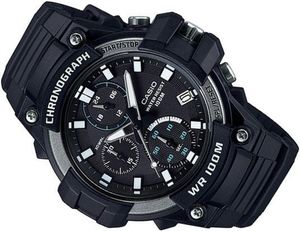 Zegarek Casio Męski Chronograf MCW-110H-1AVEF 2