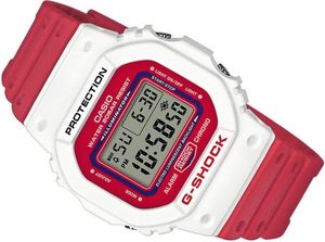 Zegarek Casio Męski G-Shock DW-5600TB-4AER Throwback 1983 Limited 2