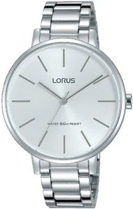 Zegarek Lorus RG213NX9 damski srebrny 1