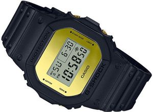 Zegarek Casio Zegarek Casio G-Shock DW-5600BBMB-1ER WR 200M 6