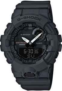 Zegarek Casio Męski G-Shock G-SQUAD GBA-800-8AER Step Tracker 1