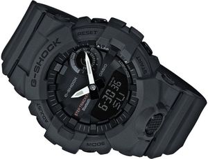 Zegarek Casio Męski G-Shock G-SQUAD GBA-800-8AER Step Tracker 2