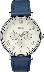 Zegarek Timex Męski TW2R29200 Southview MultiData niebieski 1