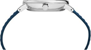 Zegarek Timex Męski TW2R29200 Southview MultiData niebieski 2